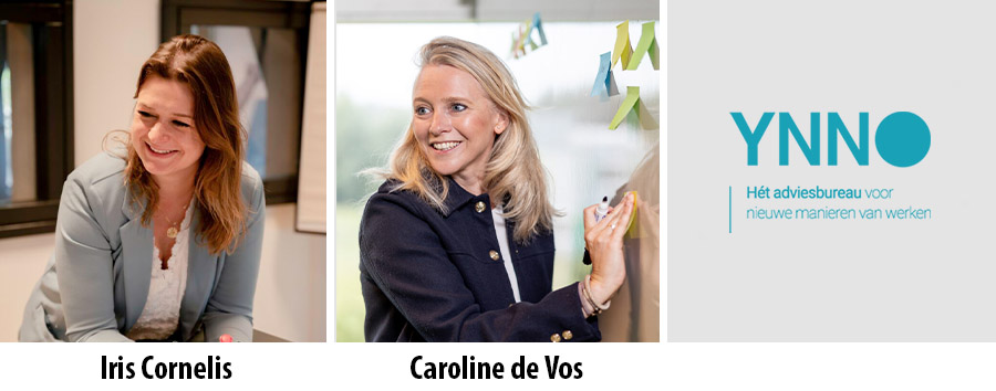 ‘Iedereen optimaal tot zijn recht’: De schone kunst van samenwerken ‘Iedereen optimaal tot zijn recht’: De schone kunst van samenwerken