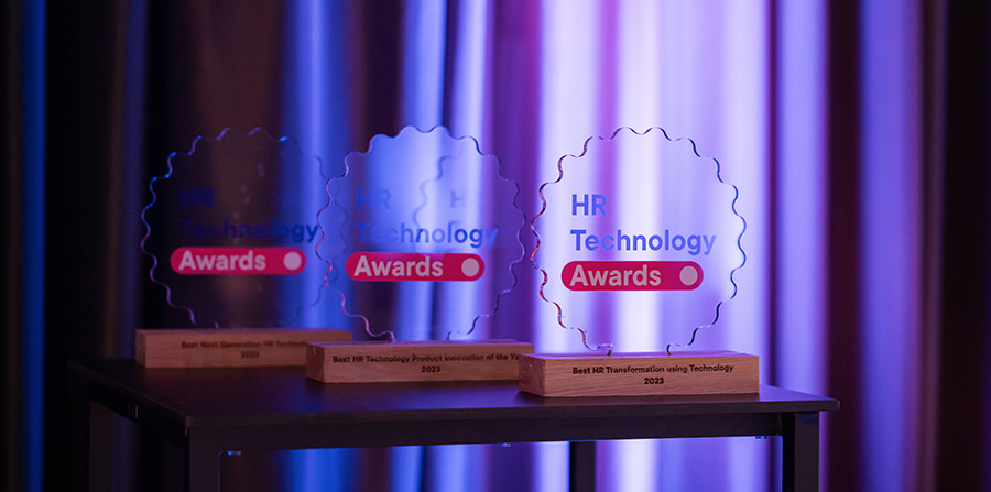 SuccessDay organiseert 2de editie van HR Technology Awards