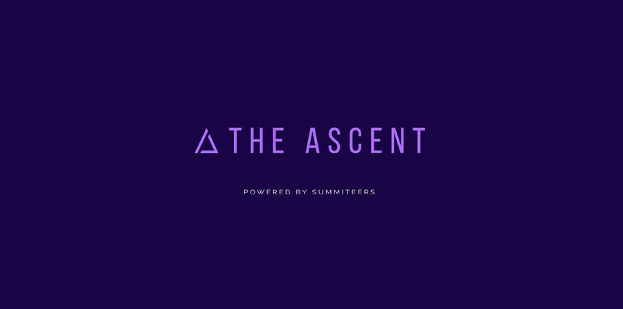 Summiteers lanceert nieuw trainingslabel: The Ascent
