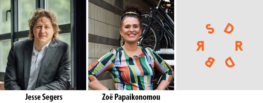 SeederDeBoer breidt Raad van Advies uit met twee leden SeederDeBoer breidt Raad van Advies uit met twee leden