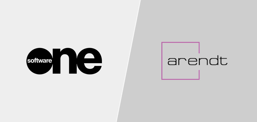 SoftwareOne begeleidt Copilot-implementatie bij Arendt