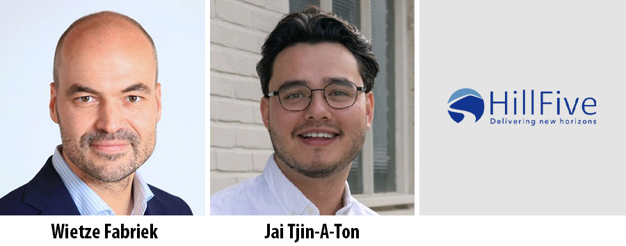 'Versnellen energietransitie vraagt om samenwerking en transparantie’ 'Versnellen energietransitie vraagt om samenwerking en transparantie’