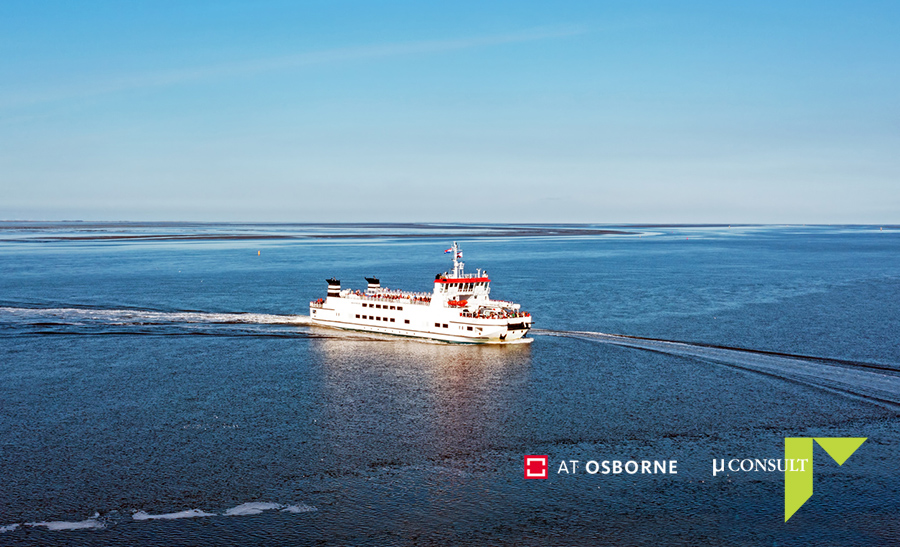Adviesbureaus ondersteunen IenW bij Friese Waddenveerconcessies Adviesbureaus ondersteunen IenW bij Friese Waddenveerconcessies