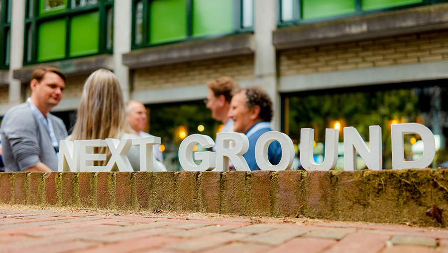 Next Ground Next Ground