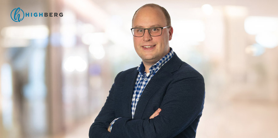 ‘De Enterprise Architect hoort niet thuis binnen de IT-afdeling’