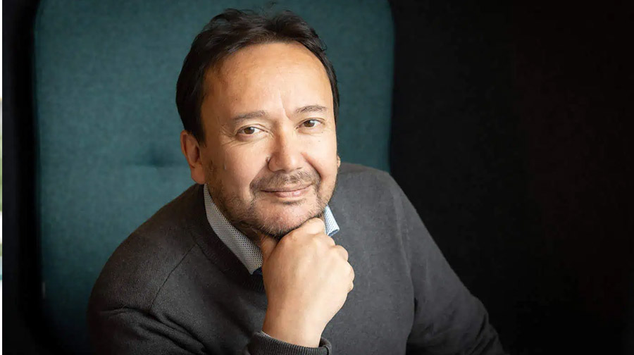 Nieuwe Sioo-rector Rob Blomme geeft masterclass over de psychologie van veranderen