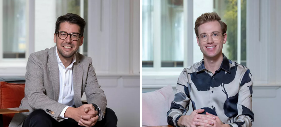 SeederDeBoer helpt Dutch Drone Delta bij het vergroten van zijn innovatievermogen SeederDeBoer helpt Dutch Drone Delta bij het vergroten van zijn innovatievermogen