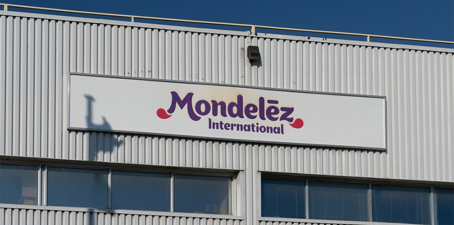 Mondelēz neemt AI-platform in gebruik binnen de marketingafdeling