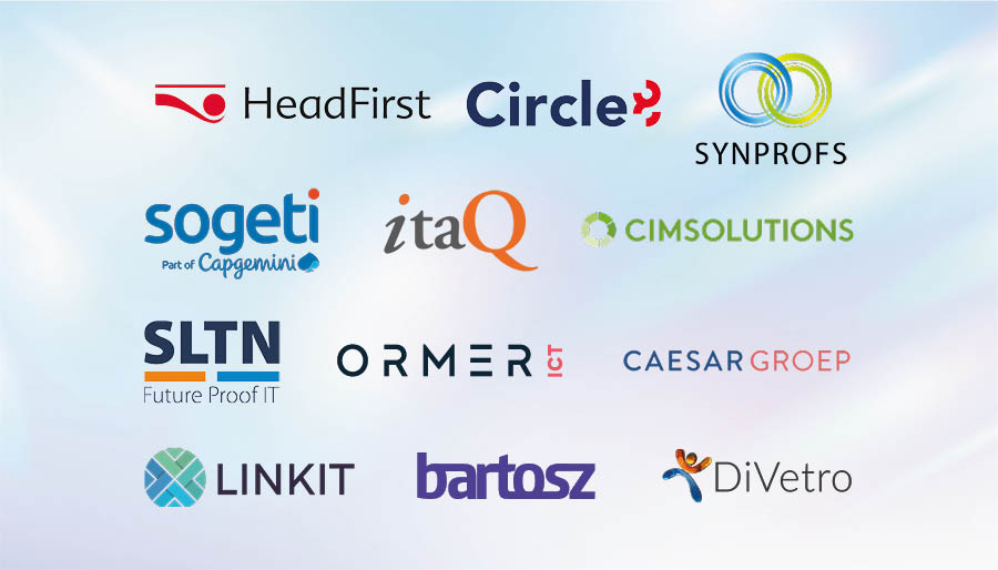 DICTU kiest acht partijen voor ICT-inhuurovereenkomst van €330 miljoen