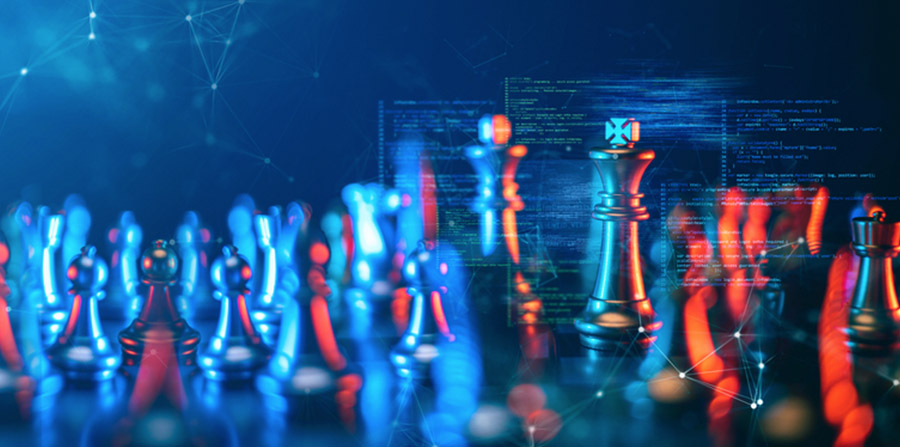 Geen datastrategie zonder een strategie voor datamanagement