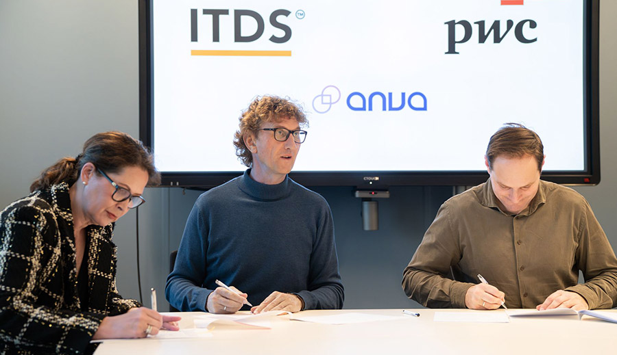 ANVA benoemt ITDS en PwC tot implementatiepartner voor ANVA 6 ANVA benoemt ITDS en PwC tot implementatiepartner voor ANVA 6