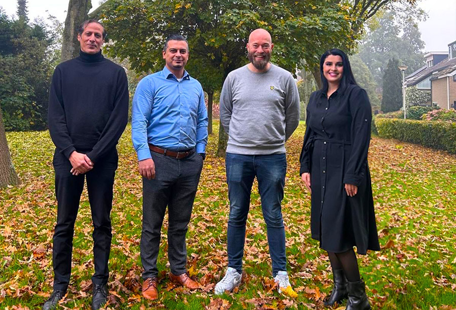 HW Wonen legt met BI-verbeterslag de basis voor datagedreven werken