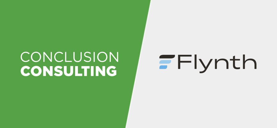 Conclusion Consulting helpt Flynth bij fundament van project Employee Experience