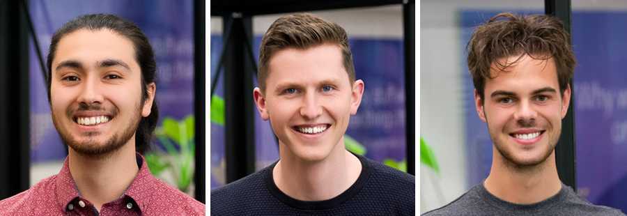 Werken bij duurzaam adviesbureau Act Right: Drie professionals delen hun ervaringen