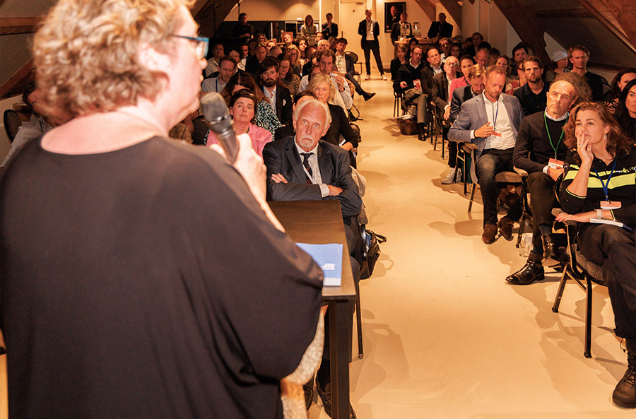 Experts: ‘Sociaal domein heeft flinke hervorming nodig’