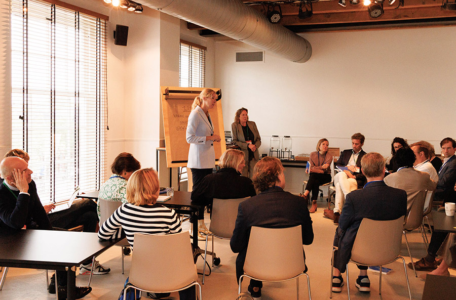 Experts: ‘Sociaal domein heeft flinke hervorming nodig’