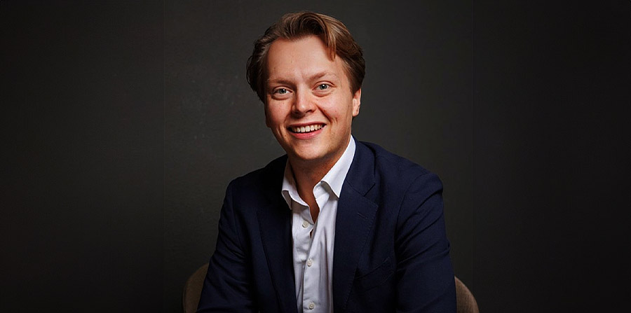 Werken als duurzaamheidsadviseur bij Act Right: Anton van den Bol