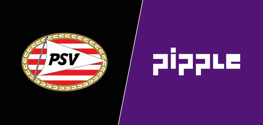 Pipple gaat AI-strategie van PSV ontwikkelen en implementeren
