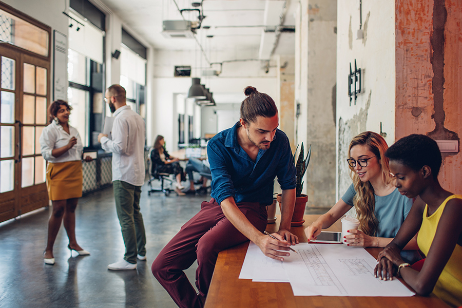 Werken bij Accenture Werken bij Accenture