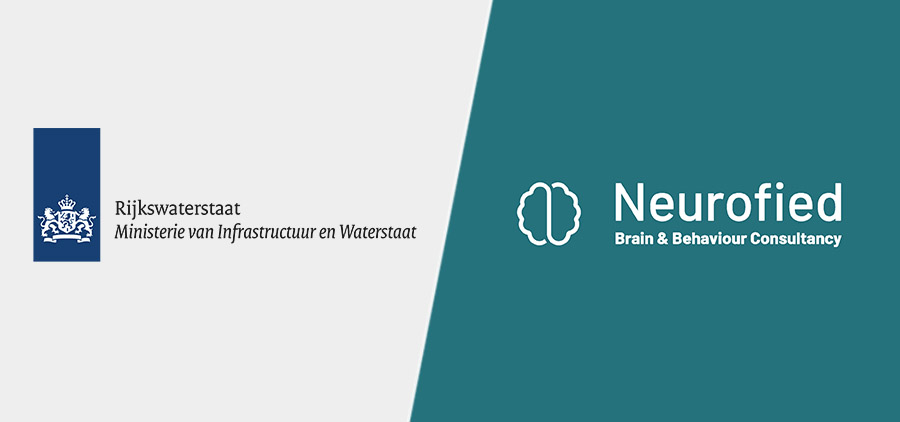 Neurofied brengt barrières doorstroom culturele diversiteit bij Rijkswaterstaat in kaart