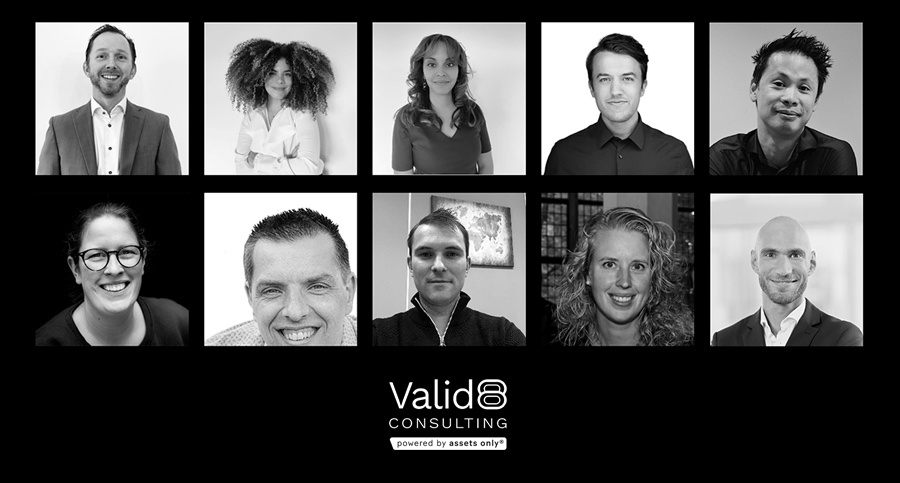 Valid8 Consulting: ‘Werken aan de pensioentransitie geeft ons enorm veel voldoening’