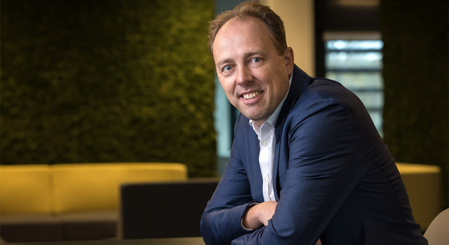 Joost de Bruin: ‘Zorg voor voldoende kennis over AI binnen het bestuur’