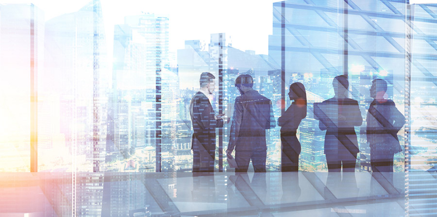 CEO’s gaan ondanks grotere zorgen optimistischer 2025 in