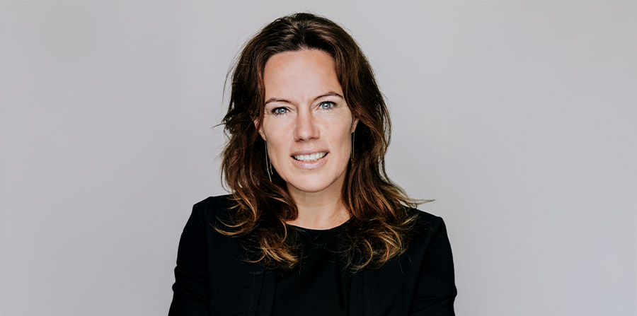 Jessie Bekkers-van Rooij in directie van adviesbureau HEVO