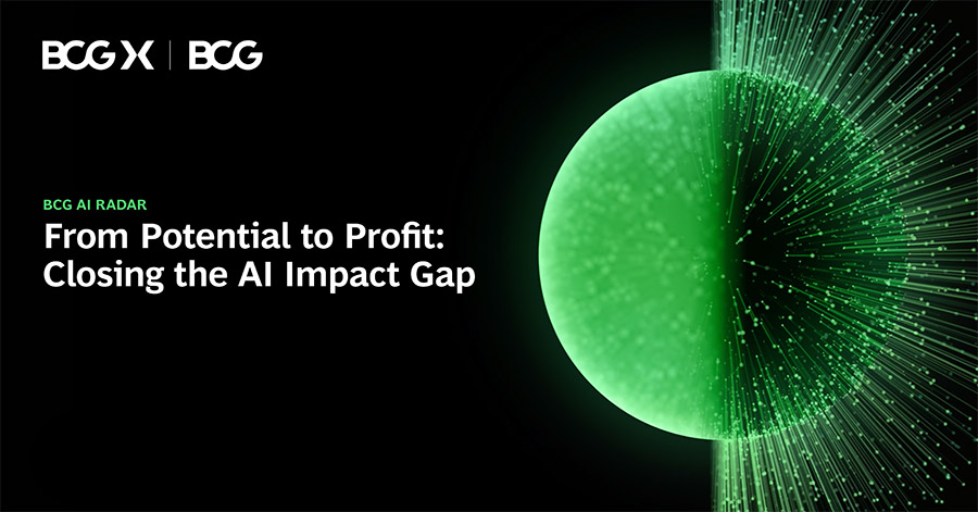 1 op de 3 corporates investeert dit jaar meer dan $25 miljoen in AI