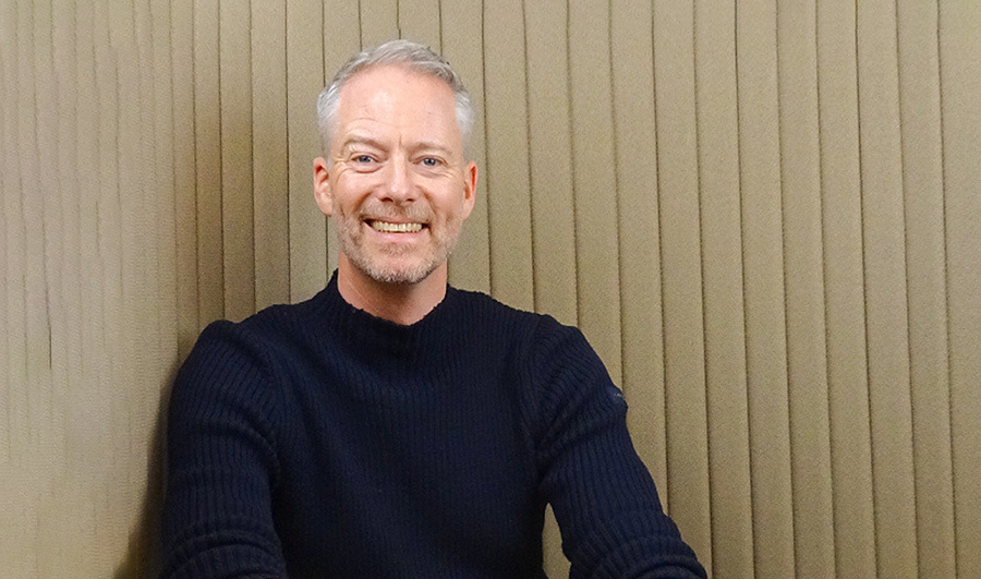 Next Ground benoemt Jeroen van Barneveld tot Partner en Chief Operations Officer