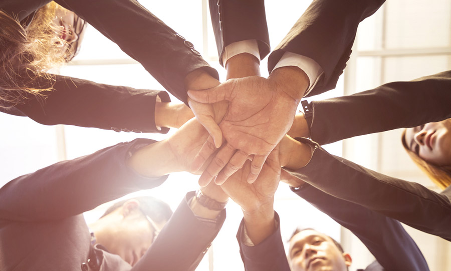 Verbindend leiderschap is de smeerolie voor de organisatie