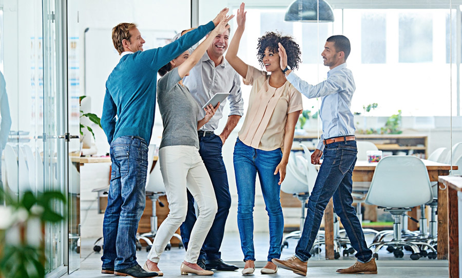 Verbindend leiderschap is de smeerolie voor de organisatie