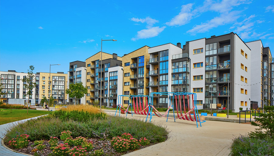 Hoe woningcorporaties groeien naar een datagedreven organisatie