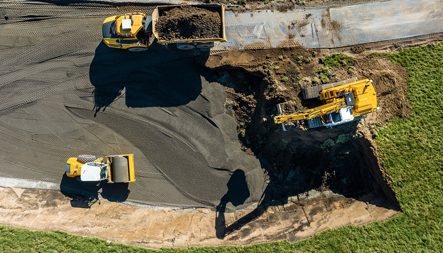 Terugblik op een succesvolle samenwerking: A1 Apeldoorn-Azelo