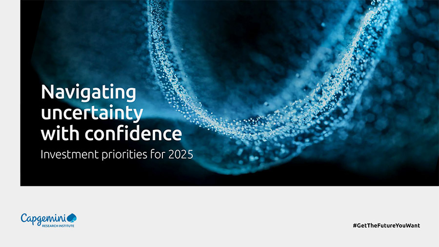 Leidinggevenden dit jaar positiever over de vooruitzichten