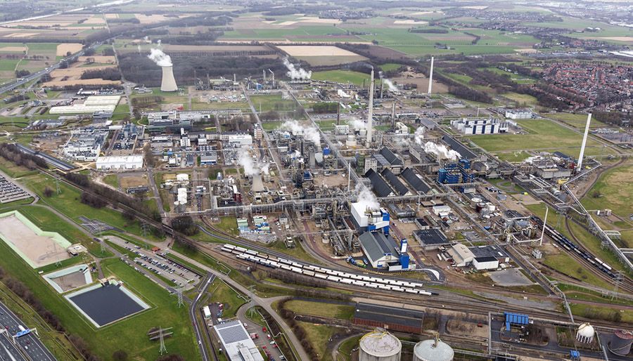 Act Right werkt mee aan realisatie van warmtenet in Zuid-Limburg