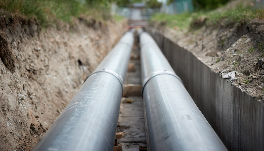 Trage uitrol van warmtenetten bedreigt de energietransitie