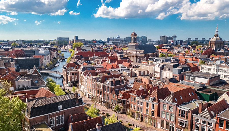 Möbius begeleidt gemeente Leiden bij verbeteren onderlinge samenwerking met regiopartners 