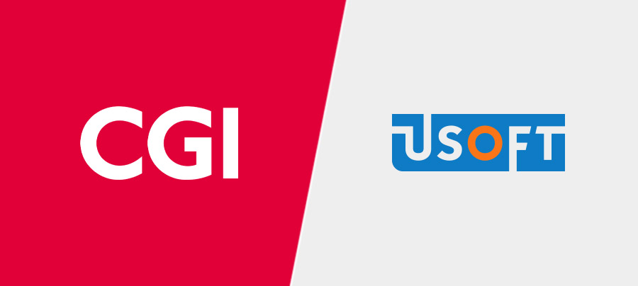 CGI en USoft werken samen om digitale transformatie te versnellen met low-code