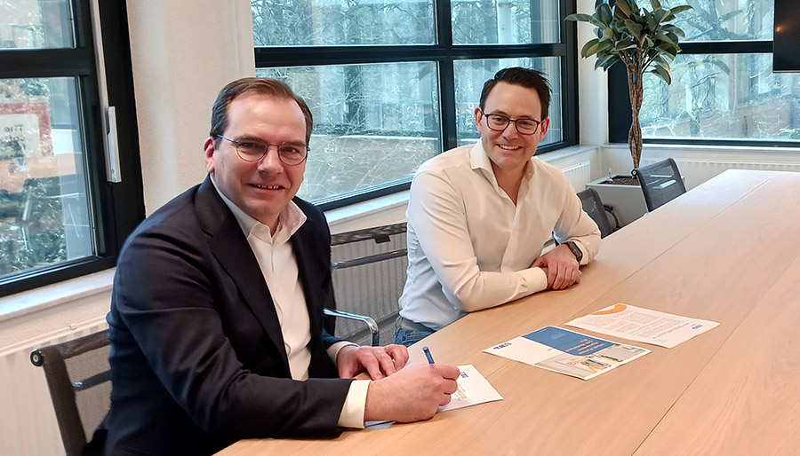 CGI en USoft werken samen om digitale transformatie te versnellen met low-code