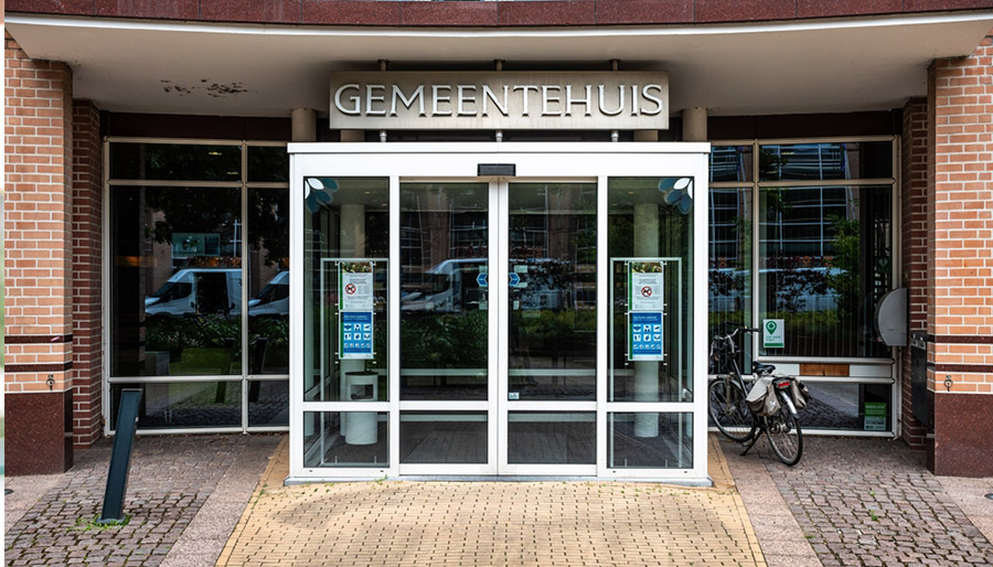Möbius helpt gemeente Valkenswaard met harmoniseren veranderinitiatieven