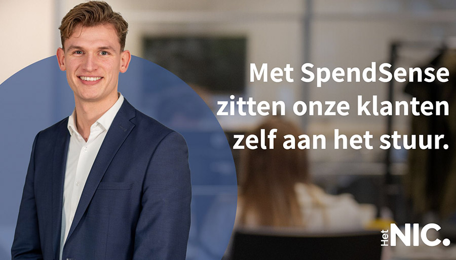 SpendSense: Scherp inzicht in inkoopuitgaven zorgt voor meer grip én inzicht in rechtmatigheid