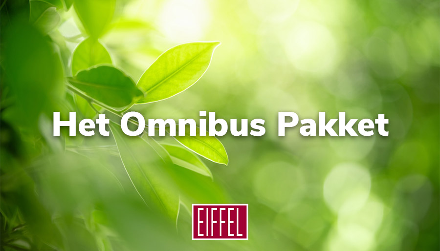 CSRD-versoepeling met Omnibus: Waarom het slim is om wél transparant te blijven