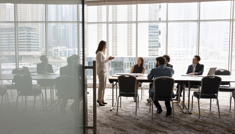 Operational excellence begint aan de top: Waarom topmanagement vaak de grootste blokkade is