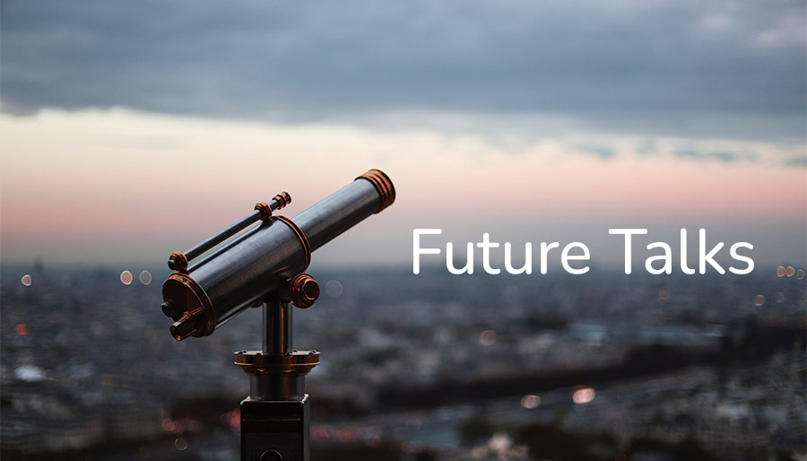 Businessnetwerk Future Talks richt zich dit jaar op ‘the hybrid life’