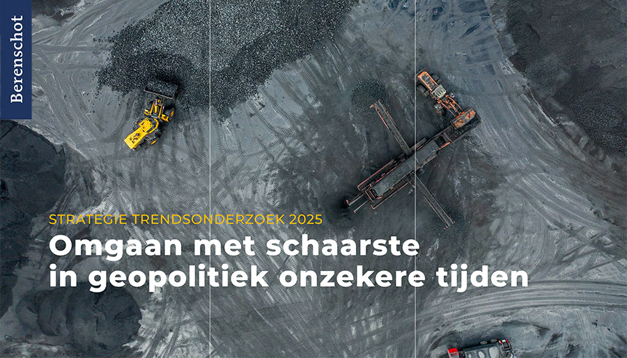 Te weinig personeel, te veel regels en Trump bezorgen directies hoofdbrekens