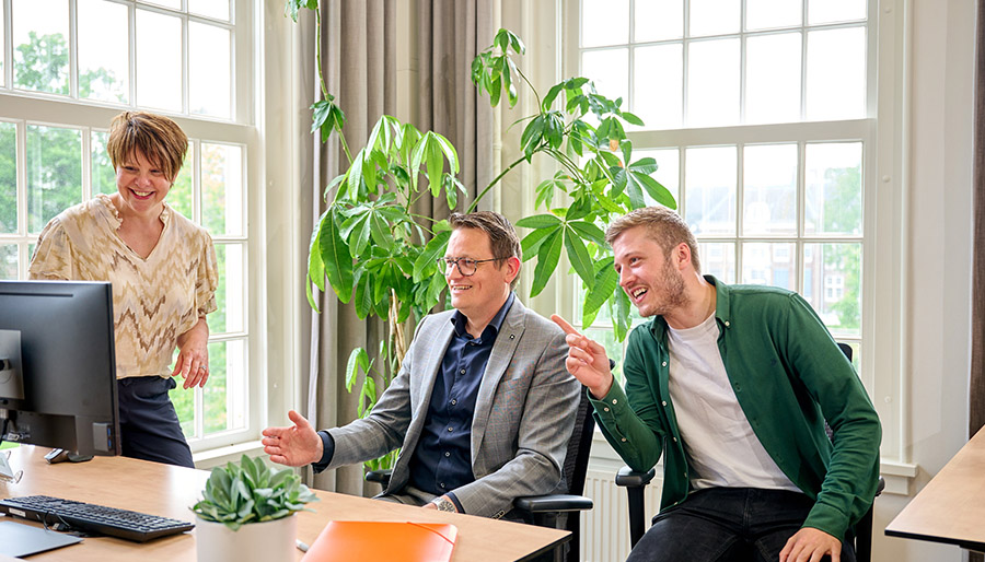 De belangrijkste trends voor datamanagement in 2025