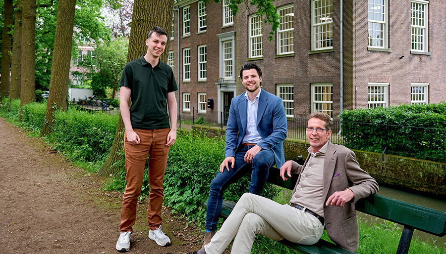 Zes trends voor Enterprise Architectuur in 2025