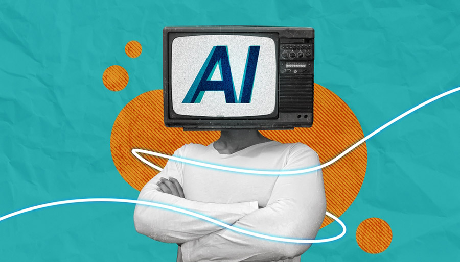 AVROTROS zet gen AI in om tv-programma’s en gasten te analyseren