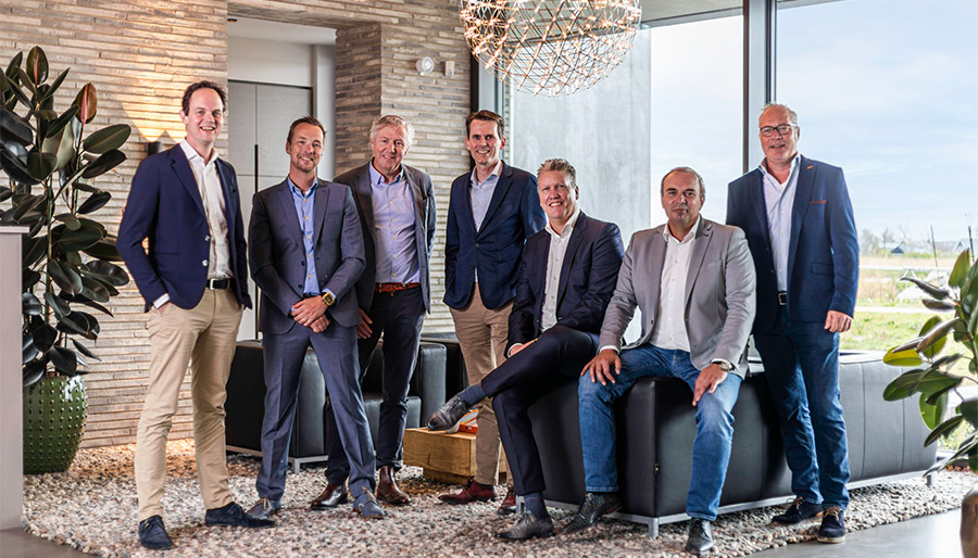 Verzekeraar Nh1816 implementeert nieuw administratiesysteem van Novulo en IG&H